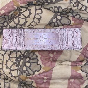 Dominique Cosmetics Sweater Weather Palette